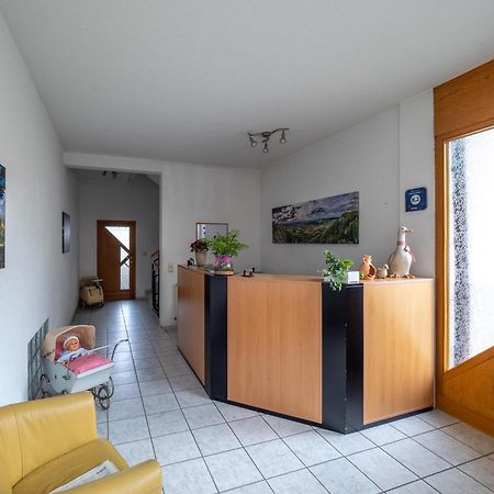 Gaestehaus Marion Dettingen an der Erms المظهر الخارجي الصورة